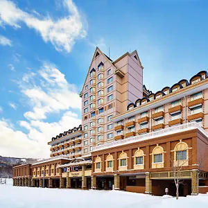 **** ホテル キロロ トリビュートポートフォリオホテル 北海道 日本