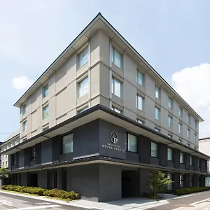 酒店 普雷吉奥京都四条静铁酒店