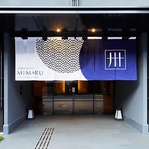 酒店 美滿如家酒店 新町三条
