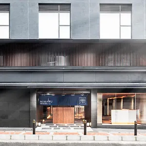 酒店 Mimaru Kawaramachi Gojo