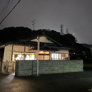 ** 旅館 地球旅館 広島ゲストハウス 日本